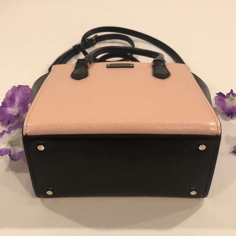Kate Spade ♠️ Jeanne Small Satchel - Picture 5 of 9